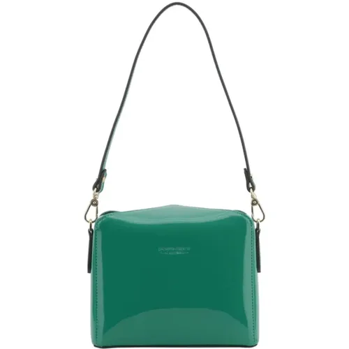 Bags > Shoulder Bags - - Pourchet Paris - Modalova