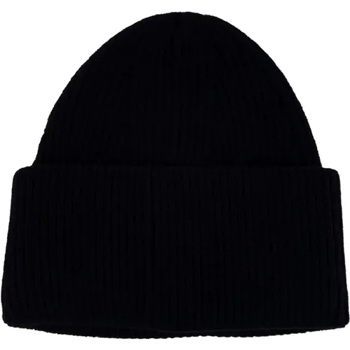 Accessories > Hats > Beanies - - Laneus - Modalova