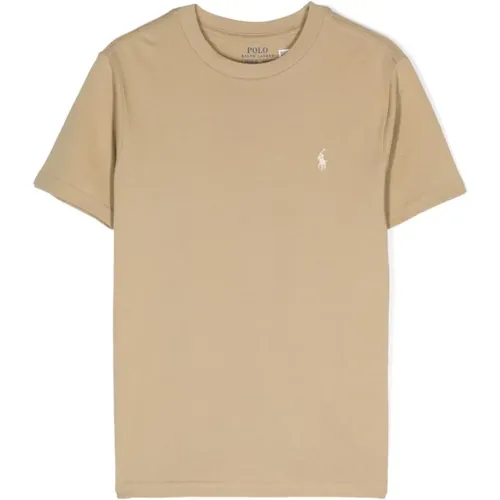 Tops > T-Shirts - - Ralph Lauren - Modalova