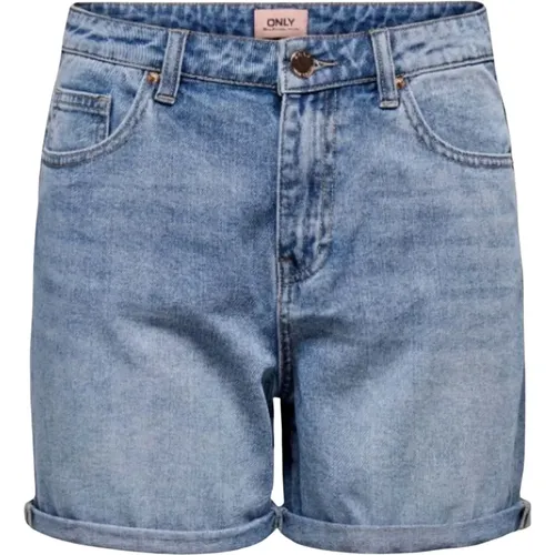 Shorts > Denim Shorts - - Only - Modalova