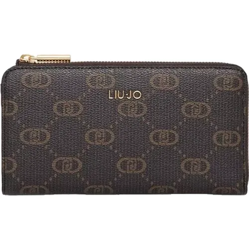 Accessories > Wallets & Cardholders - - Liu Jo - Modalova