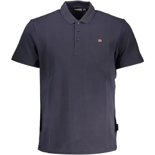 Tops > Polo Shirts - - Napapijri - Modalova