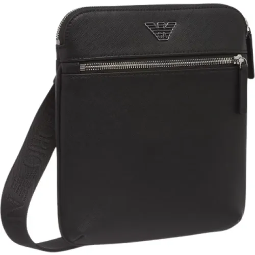 Bags > Messenger Bags - - Emporio Armani - Modalova