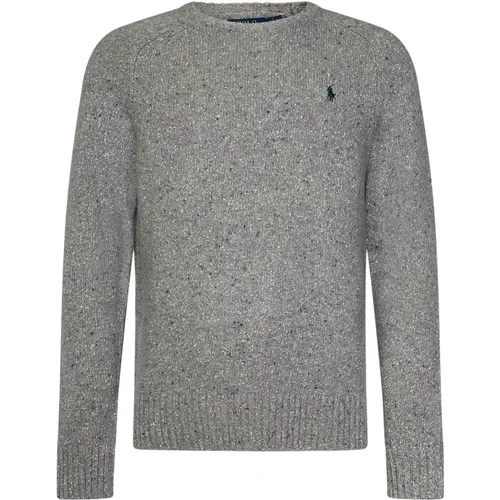 Knitwear > Round-neck Knitwear - - Ralph Lauren - Modalova