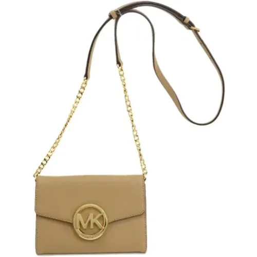 Pre-owned > Pre-owned Accessories > Pre-owned Wallets - - Michael Kors Pre-owned - Modalova