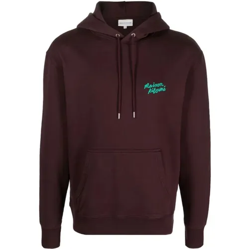 Sweatshirts & Hoodies > Hoodies - - Maison Kitsuné - Modalova