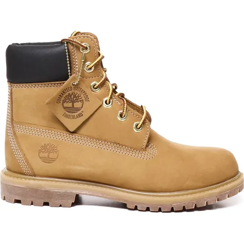 Shoes > Boots > Lace-up Boots - - Timberland - Modalova