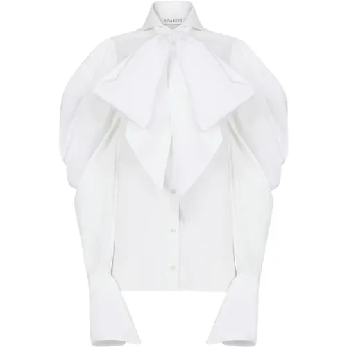 Blouses & Shirts > Shirts - - Nina Ricci - Modalova