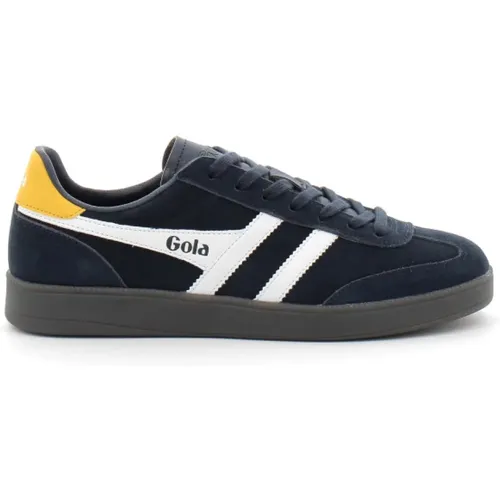 Gola - Shoes > Sneakers - Black - Gola - Modalova