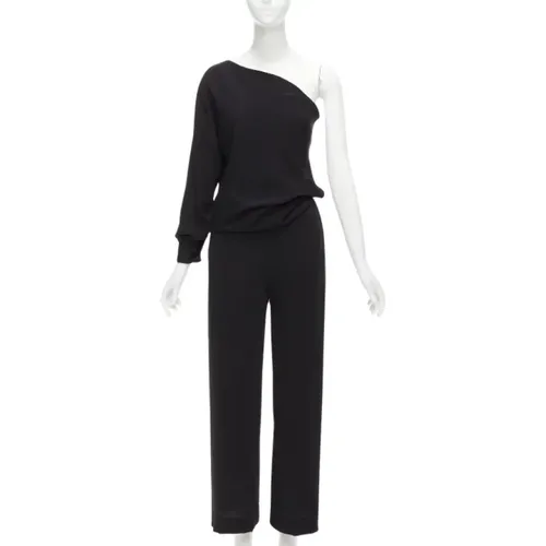 Pre-owned > Pre-owned Jumpsuits & Playsuits - - Maison Margiela Pre-owned - Modalova