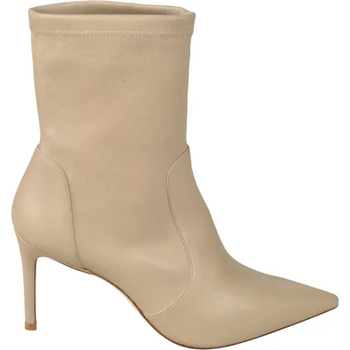 Shoes > Boots > Heeled Boots - - Stuart Weitzman - Modalova