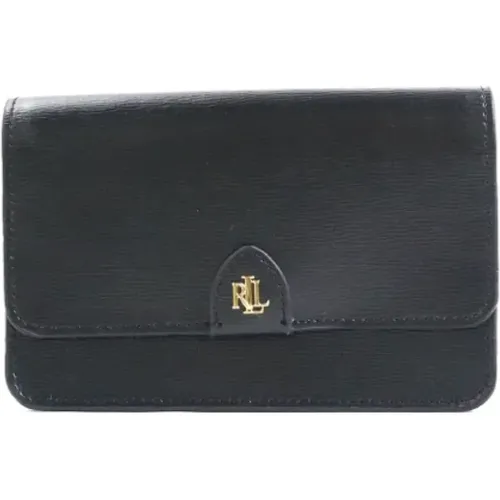 Pre-owned > Pre-owned Bags > Pre-owned Cross Body Bags - - Ralph Lauren Pre-owned - Modalova