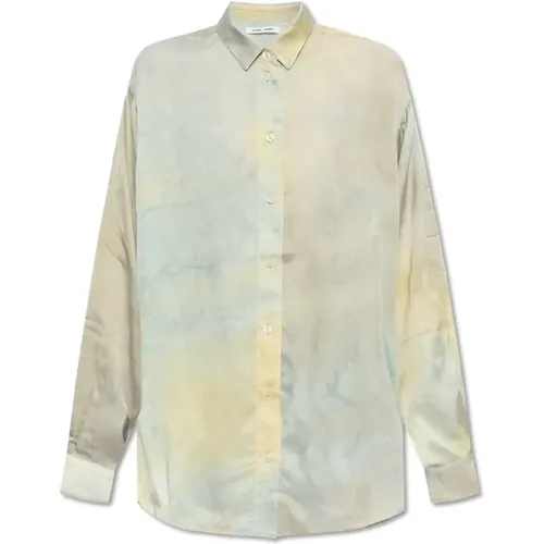 Blouses & Shirts > Shirts - - Samsøe Samsøe - Modalova