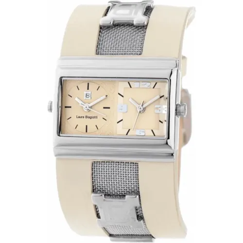 Accessories > Watches - - Laura Biagiotti - Modalova