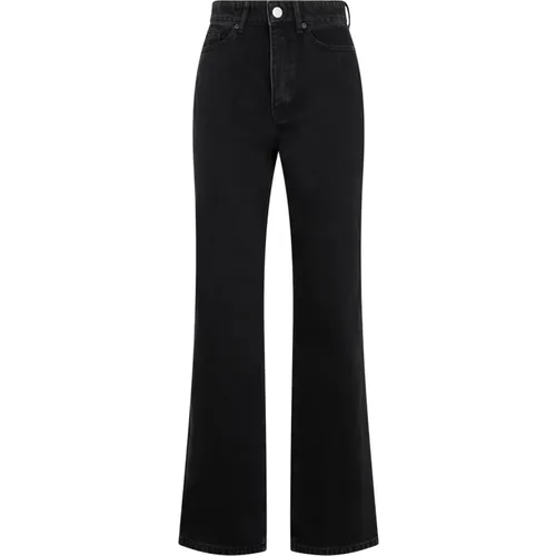 Jeans > Boot-cut Jeans - - By Malene Birger - Modalova