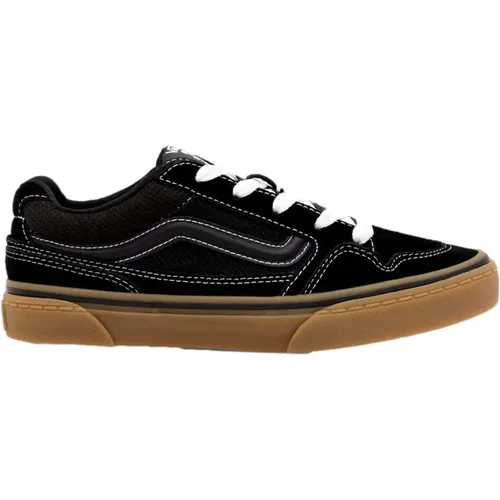 Vans - Shoes > Sneakers - Black - Vans - Modalova