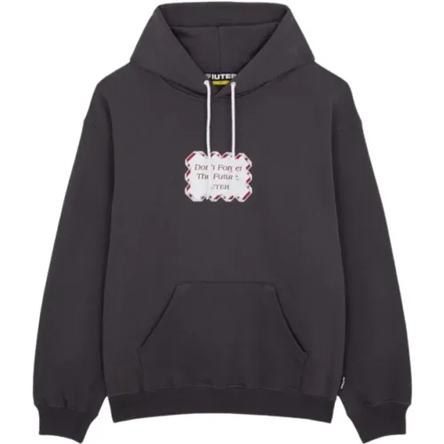 Sweatshirts & Hoodies > Hoodies - - Iuter - Modalova