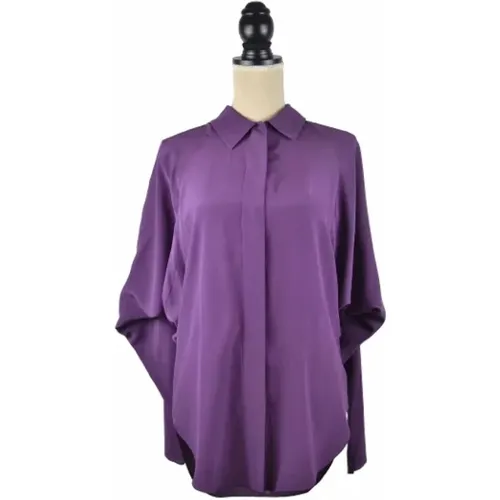 Pre-owned > Pre-owned Shirts & Blouses - - Chloé Pre-owned - Modalova