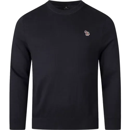 Knitwear > Round-neck Knitwear - - PS By Paul Smith - Modalova