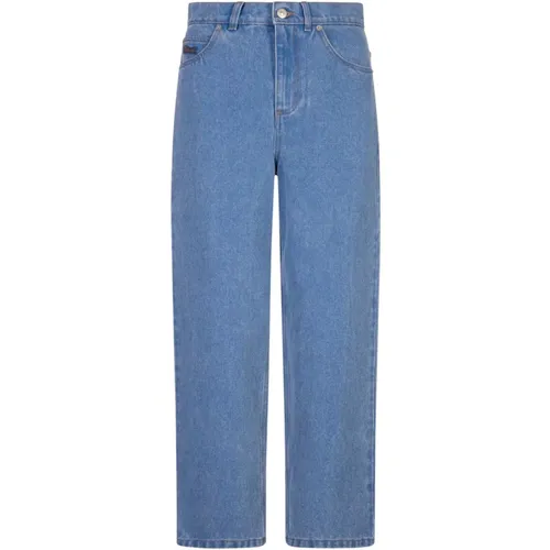 Jeans > Straight Jeans - - Marni - Modalova