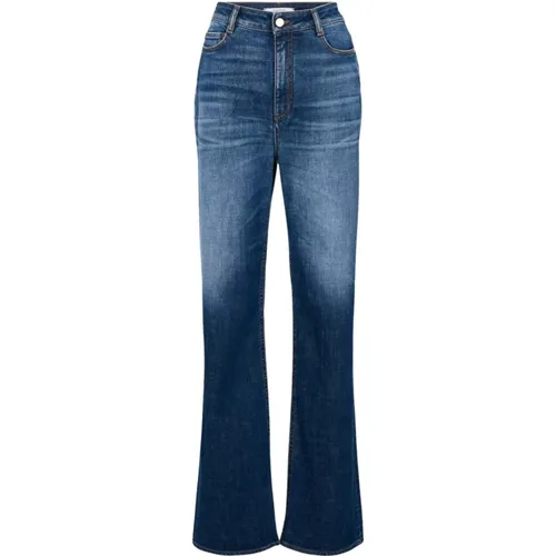 Jeans > Wide Jeans - - dorothee schumacher - Modalova