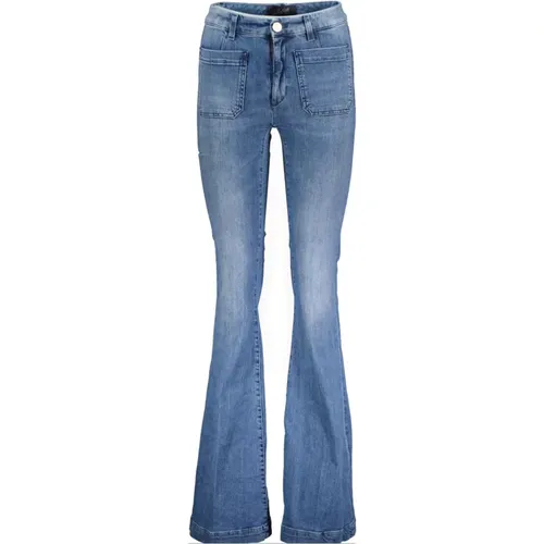 Jeans > Boot-cut Jeans - - Seafarer - Modalova