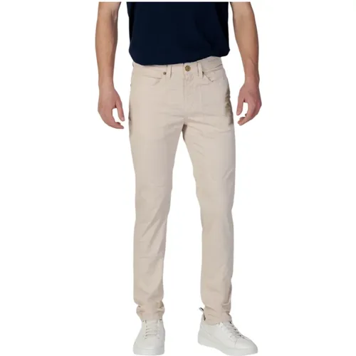 Trousers > Chinos - - Jeckerson - Modalova