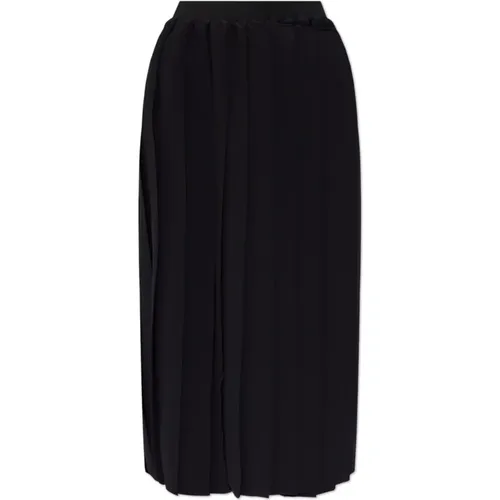 Skirts > Midi Skirts - - MM6 Maison Margiela - Modalova