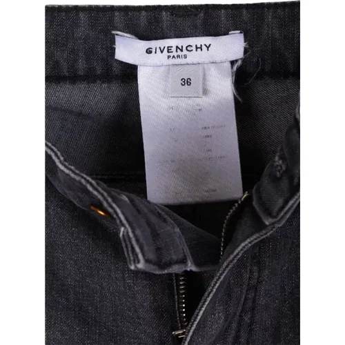 Pre-owned > Pre-owned Jeans - - Givenchy Pre-owned - Modalova