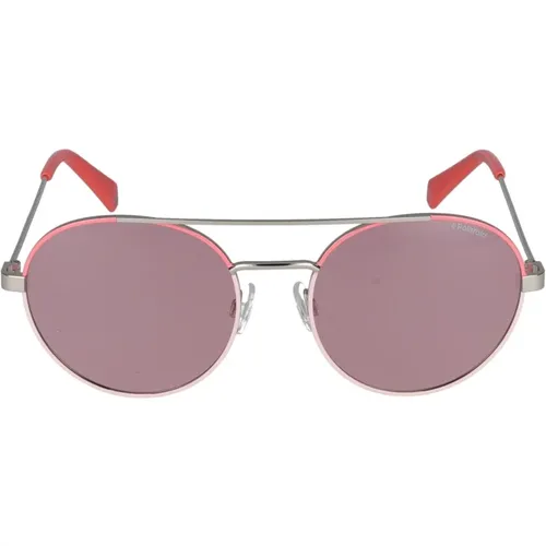 Accessories > Sunglasses - - Polaroid - Modalova