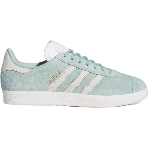 Adidas - Shoes > Sneakers - Blue - Adidas - Modalova