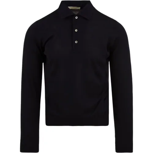 Tops > Polo Shirts - - Filippo De Laurentiis - Modalova