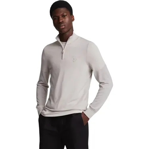 Knitwear > Turtlenecks - - Lyle & Scott - Modalova