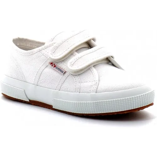 Kids > Shoes > Sneakers - - Superga - Modalova