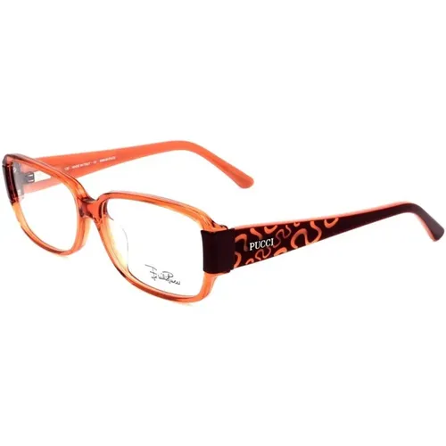 Accessories > Glasses - - EMILIO PUCCI - Modalova