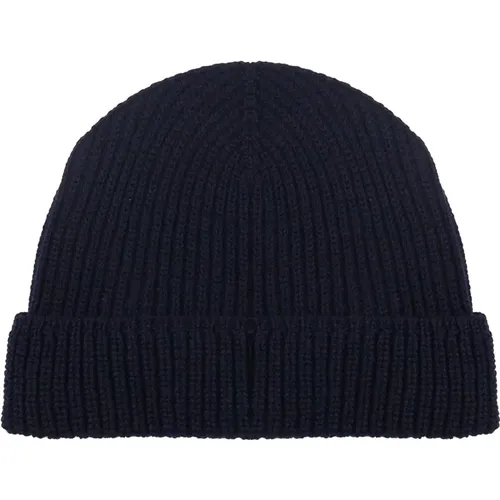 Accessories > Hats > Beanies - - Eleventy - Modalova