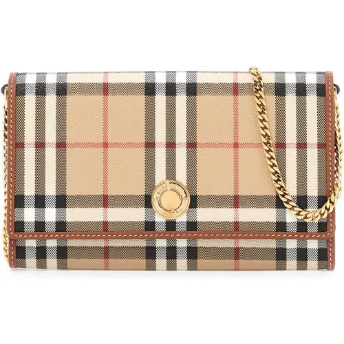 Bags > Cross Body Bags - - Burberry - Modalova