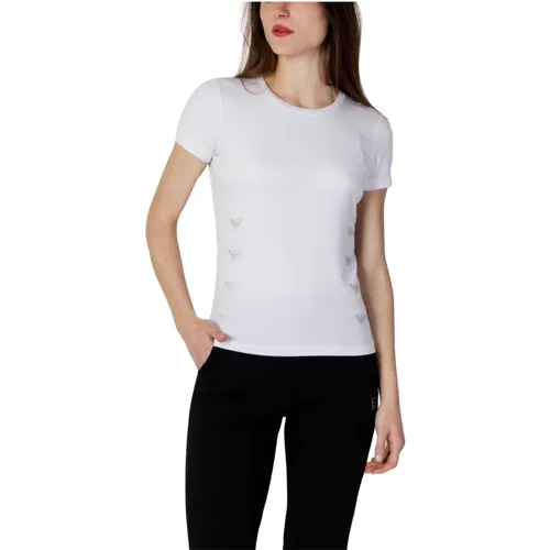 Tops > T-Shirts - - Emporio Armani EA7 - Modalova