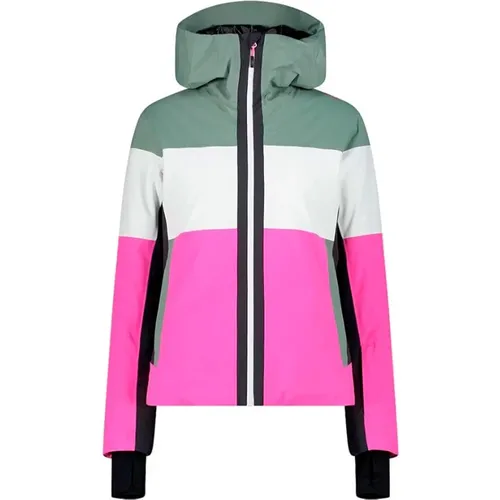 Sport > Ski & Wintersport > Ski Jackets - - CMP - Modalova