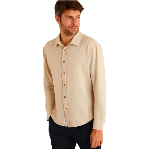 Shirts > Casual Shirts - - Cala 1789 - Modalova