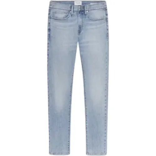 Jeans > Slim-fit Jeans - - Frame - Modalova