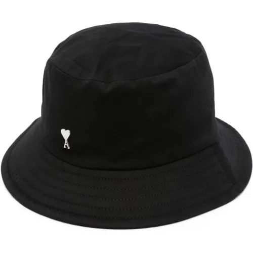 Accessories > Hats > Hats - - Ami Paris - Modalova