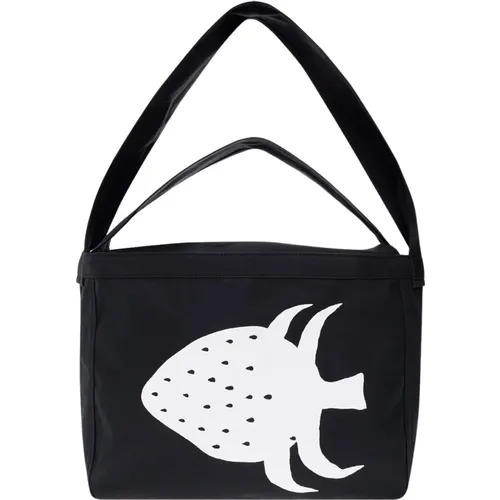 Bags > Tote Bags - - Comme des Garçons - Modalova