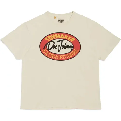 Tops > T-Shirts - - Gallery Dept. - Modalova