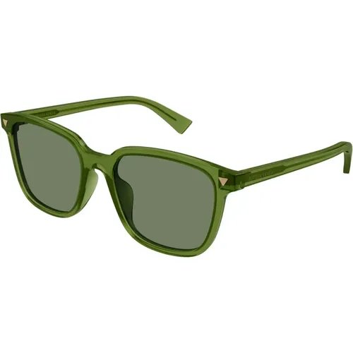 Accessories > Sunglasses - - Bottega Veneta - Modalova