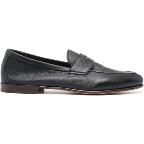 Shoes > Flats > Loafers - - Henderson - Modalova