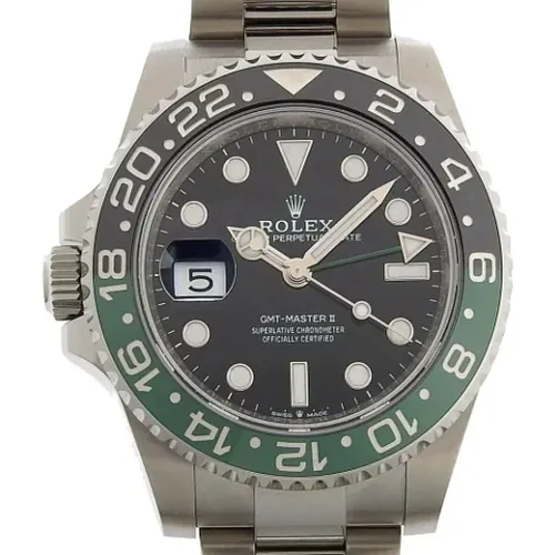 Pre-owned > Pre-owned Accessories > Pre-owned Watches - - Rolex Vintage - Modalova