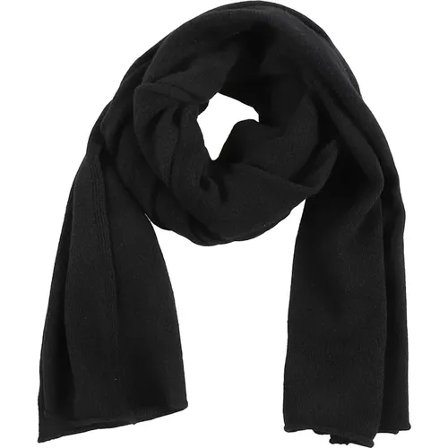 Accessories > Scarves > Winter Scarves - - Drumohr - Modalova