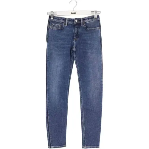 Pre-owned > Pre-owned Jeans - - Acne Studios Pre-owned - Modalova