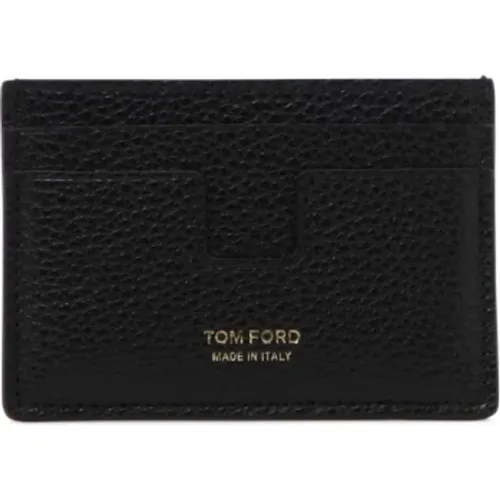 Accessories > Wallets & Cardholders - - Tom Ford - Modalova
